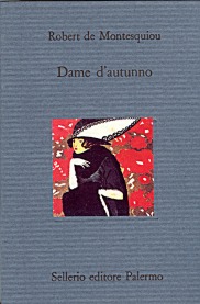Dame d'autunno