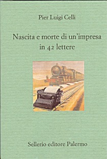 Nascita e morte di un'impresa in 42 lettere
