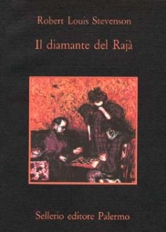 Il diamante del Raj&agrave;