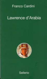 Lawrence d'Arabia