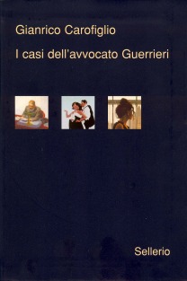 I casi dell'avvocato Guerrieri I casi dell'avvocato Guerrieri
