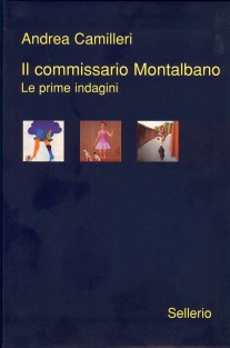 Il commissario Montalbano. Le prime indagini Il commissario Montalbano. Le prime indagini