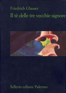 Il tè delle tre vecchie signore Il tè delle tre vecchie signore