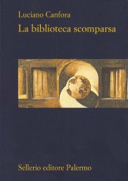 La biblioteca scomparsa