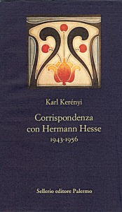 Corrispondenza con Hermann Hesse 1943-1956