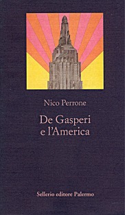 De Gasperi e l'America