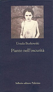 Pianto nell'oscurit&agrave;