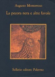 La pecora nera e altre favole