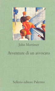 Avventure di un avvocato