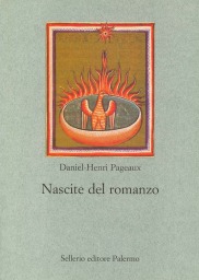 Nascite del romanzo
