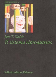 Il sistema riproduttivo