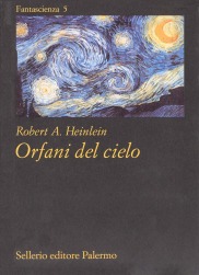 Orfani del cielo