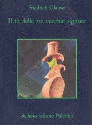 Il t&egrave; delle tre vecchie signore