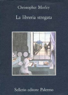 La libreria stregata La libreria stregata