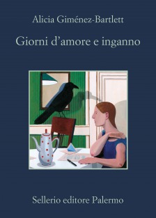 Giorni d'amore e inganno Giorni d'amore e inganno