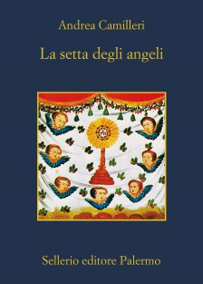 La setta degli angeli La setta degli angeli