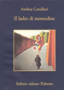 Il ladro di merendine Il ladro di merendine