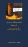 Preludi. Le note editoriali alla &laquo;Biblioteca delle Silerchie&raquo;