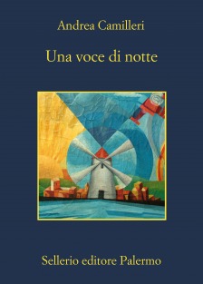 i read: Una voce di notte