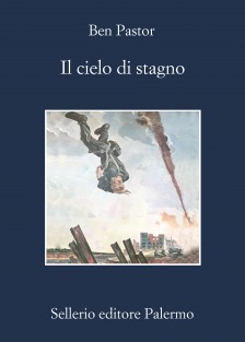 Il cielo di stagno