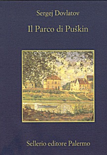 Il Parco di Pu&scaron;kin