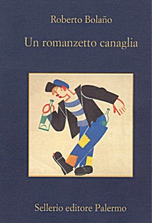 Un romanzetto canaglia