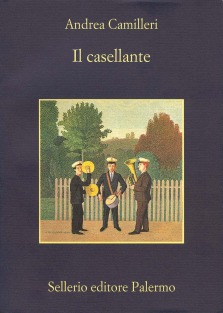 Il casellante Il casellante