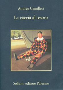 La caccia al tesoro La caccia al tesoro