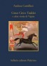 Vai alla scheda di Gran Circo Taddei e altre storie di Vig&agrave;ta