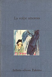 La volpe amorosa. Novelle cinesi