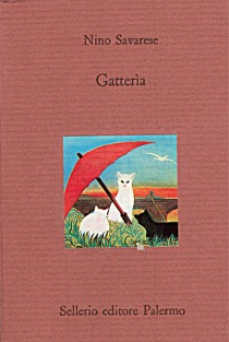 Gatter&igrave;a