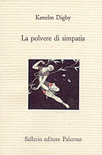 La polvere di simpatia