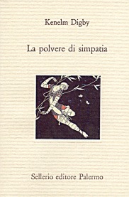 La polvere di simpatia