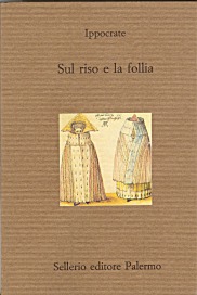 Sul riso e la follia