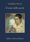 Guglielmo Petroni 'Il nome delle parole'