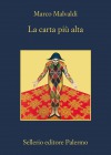 La carta pi&ugrave; alta