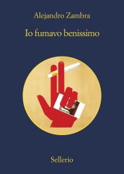 Io fumavo benissimo