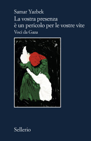 La vostra presenza &egrave; un pericolo per le vostre vite