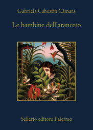 Le bambine dell'aranceto